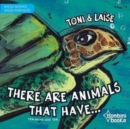 Image for THERE ARE ANIMALS THAT HAVE -- Edicao Bilingue Ingles/Portugues