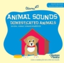 Image for Animal Sounds - Domesticated Animals -- Edicao Bilingue Ingles/Portugues