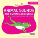 Image for Animal Sounds - The Animals Around Us -- Edicao Bilingue Ingles/Portugues