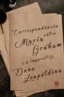 Image for Correspondencia Entre Maria Graham