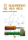 Image for O Aleijadinho De Vila Rica
