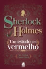Image for Sherlock Holmes - Um Estudo em Vermelho