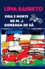 Image for Vida e Morte De M J . Gonzaga De Sa