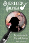 Image for As Aventuras De Sherlock Holmes