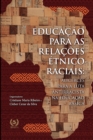 Image for Educacao para as relacoes etnico-raciais : Alicerces para a luta antirracista na educacao basica