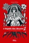 Image for legado das deusas (com baralho) Vol 2