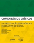 Image for Comentarios criticos a Constituicao da Republica Federativa do Brasil