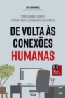Image for De Volta as Conexoes Humanas