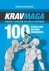 Image for Krav Maga - Israeli System of Self-Defense : 100 attack and defense movements.