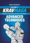 Image for Krav Maga Advanced Techniques