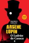 Image for Arsene Lupin, Ladrao de Casaca