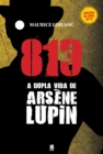 Image for 813 Parte 01 - A Vida Dupla De Arsene Lupin