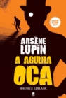 Image for Arsene Lupin, A Agulha Oca