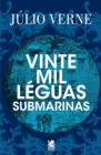 Image for Vinte Mil Leguas Submarinas - Julio Verne