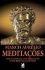 Image for Meditacoes - Marco Aurelio