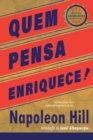 Image for Quem Pensa Enriquece - Edicao oficial e original de 1937