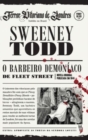 Image for Sweeney Todd, o Barbeiro Demoniaco de Fleet Street