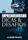 Image for Empreendedorismo: dicas &amp;amp; desafios