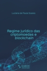 Image for Regime juridico das criptomoedas e blockchain