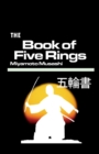Image for The Book of Five Ring