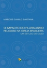 Image for Impacto Do Pluralismo Religioso Na Igreja Brasileira