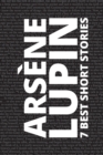 Image for 7 best short stories - Arsene Lupin