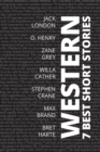 Image for 7 best short stories - Western