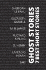 Image for 7 Best Short Stories - Ghost Stories