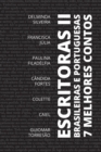 Image for 7 melhores contos - Escritoras Brasileiras e Portuguesas.