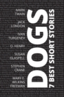 Image for 7 best short stories - Dogs