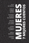 Image for 7 mejores cuentos - Mujeres