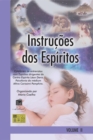 Image for Instrucoes dos Espiritos Vol. 2 