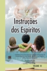 Image for Instrucoes dos Espiritos vol. 3 