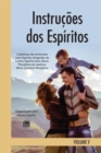 Image for Instrucoes dos Espiritos Vol. V 