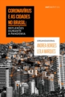 Image for Coronavirus e as cidades no Brasil