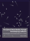 Image for Perceptions About Reality Through Simulations by Software