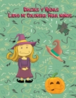 Image for Brujas y Hadas Libro de Colorear para ninos