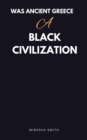 Image for Was Ancient Greece Black Civilization