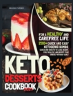 Image for Keto Desserts Cookbook 2021