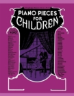 Image for Piano Pieces for Young Children (EFS No.252)