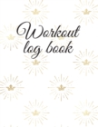 Image for Workout log book
