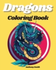 Image for Dragons Coloring Books