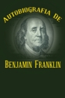 Image for Autobiografia de Benjamin Franklin