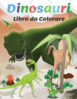 Image for Dinosauri Libro da Colorare per Bambini
