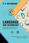 Image for Language and Technology-Exploring the Intersection of English, Blockchain, and AI