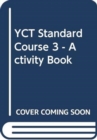 Image for YCT Standard Course 3 - Activity Book