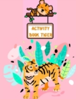 Image for Activity Book Tiger