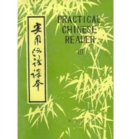 Image for Practical Chinese Reader
