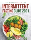 Image for The Easiest Vegan and Intermittent Fasting Guide 2021