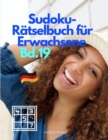 Image for Sudoku-Ratselbuch fur Erwachsene Bd. 19